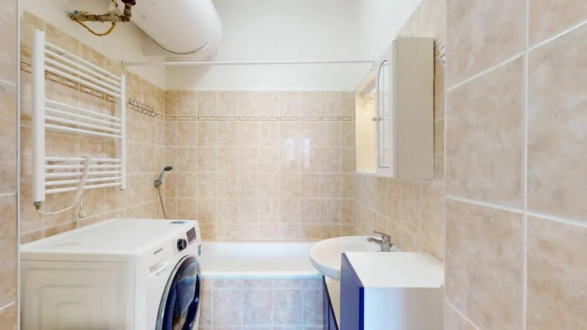 Prodej bytu 2+kk 50 m² Eliášova