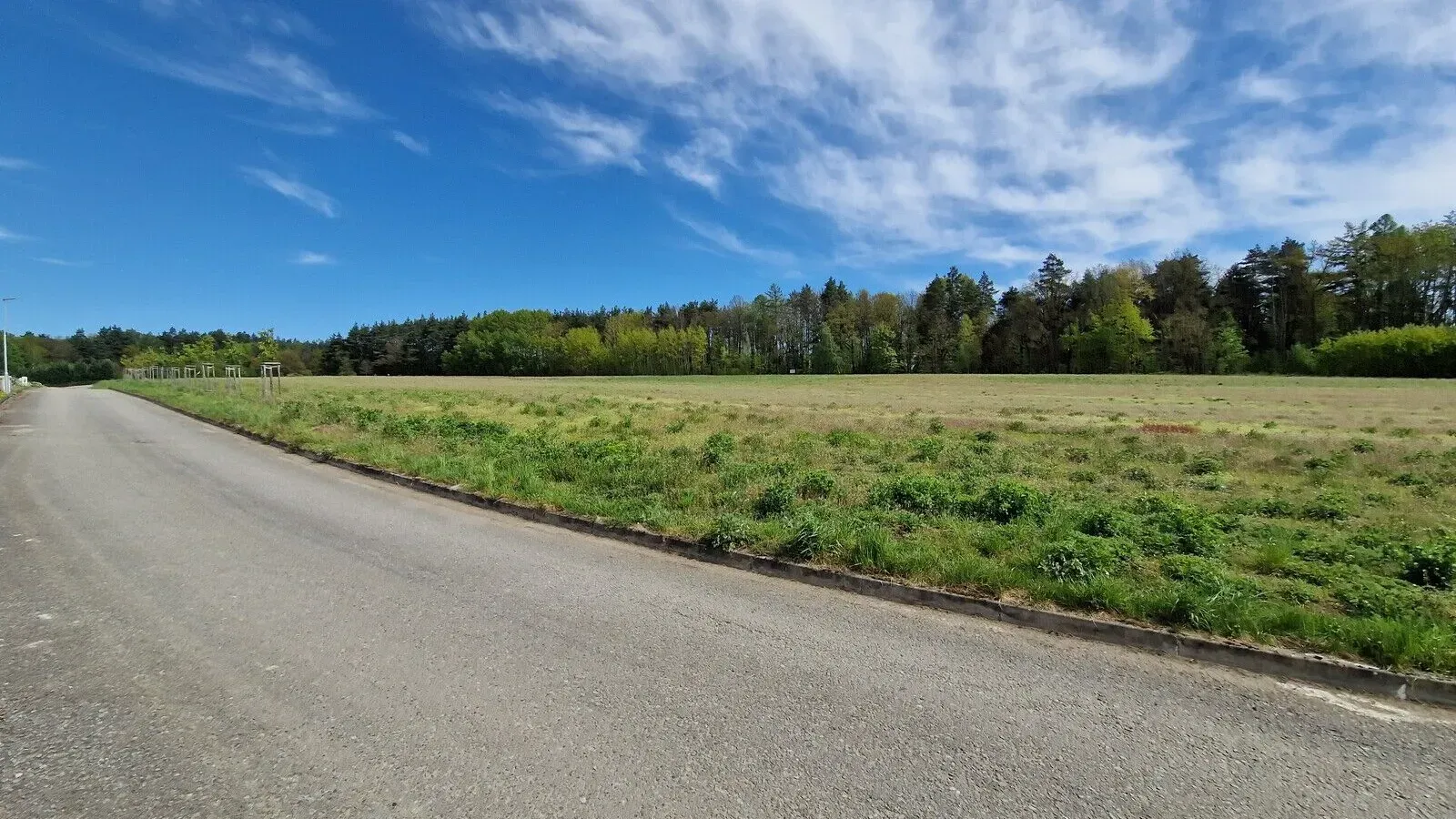 Prodej louky 1 177 m², Turnov - Malý Rohozec, okres Semily