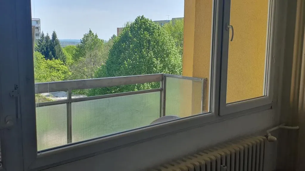 Pronájem bytu 2+kk 46 m2